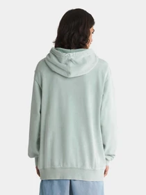 Худи и свитшоты Vans Crash Stack Loose модель VN000GE6CJL1 Фото