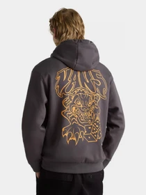 Худи и свитшоты Vans Dunton Relaxed Po модель VN000JDS1O71 Фото