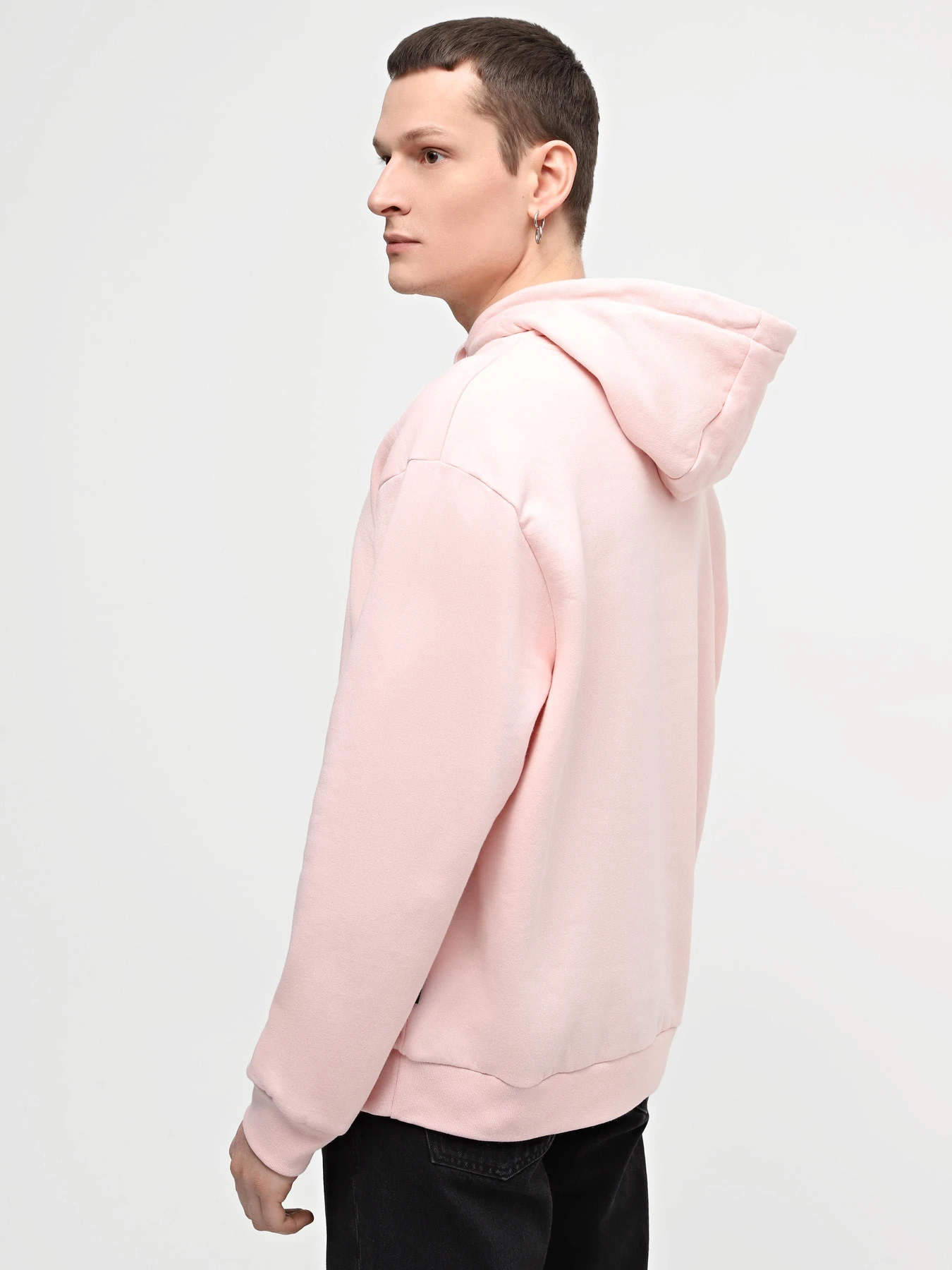 Худи и свитшоты Vans Essential Relaxed модель VN000H8ZCHN1 Худи и свитшоты Vans Essential Relaxed модель VN000H8ZCHN1 Фото
