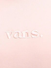 Худи и свитшоты Vans Essential Relaxed модель VN000H8ZCHN1 Фото