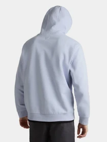Худи и свитшоты Vans Essential Relaxed модель VN000H8ZCR21 Фото