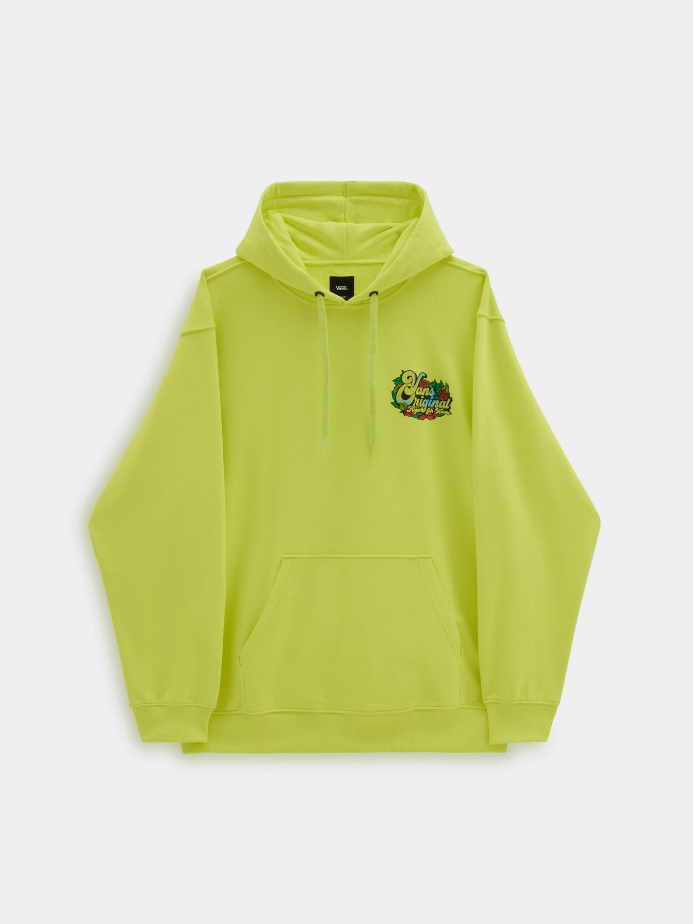 Худі та світшоти Vans Pray For Waves Loose модель VN000JKSRHT1 Худі та світшоти Vans Pray For Waves Loose модель VN000JKSRHT1 Фото
