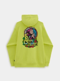 Худі та світшоти Vans Pray For Waves Loose модель VN000JKSRHT1 Фото