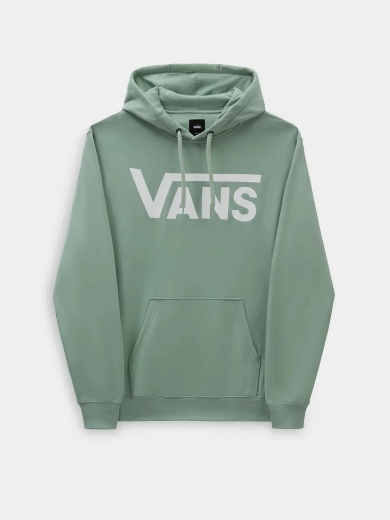 Худі та світшоти Vans Classic Po Hoodie Ii модель VN0A456BCJL1 Фото