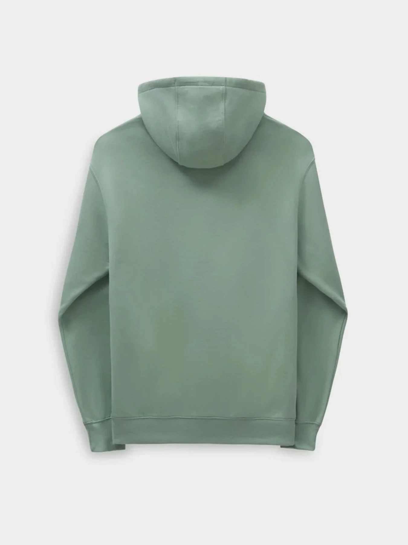 Худі та світшоти Vans Classic Po Hoodie Ii модель VN0A456BCJL1 Фото