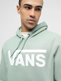 Худі та світшоти Vans Classic Po Hoodie Ii модель VN0A456BCJL1 Фото
