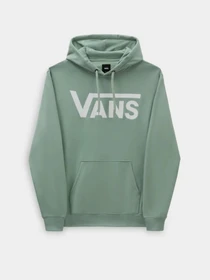 Худі та світшоти Vans Classic Po Hoodie Ii модель VN0A456BCJL1 Фото