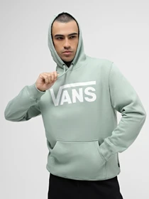 Худі та світшоти Vans Classic Po Hoodie Ii модель VN0A456BCJL1 Худі та світшоти Vans Classic Po Hoodie Ii модель VN0A456BCJL1 Фото