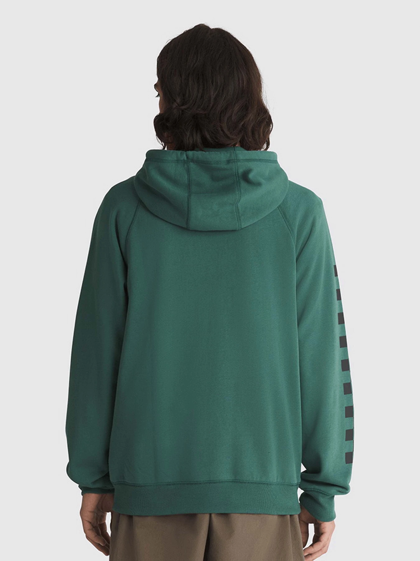 Худи и свитшоты Vans Mn Versa Standard модель VN0A49SNCZE1 Фото