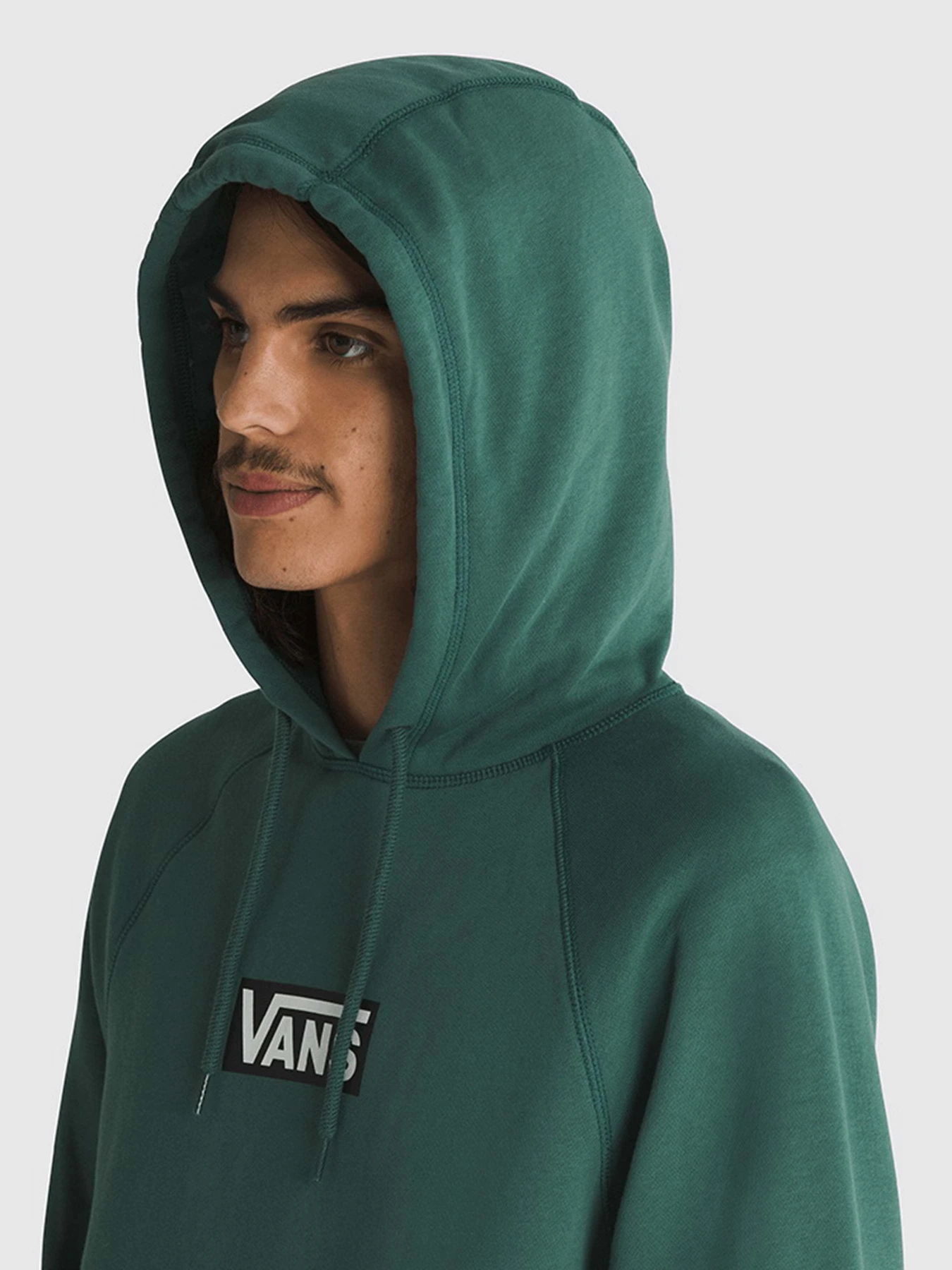 Худи и свитшоты Vans Mn Versa Standard модель VN0A49SNCZE1 Фото