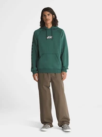 Худи и свитшоты Vans Mn Versa Standard модель VN0A49SNCZE1 Фото