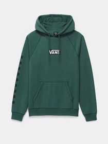 Худи и свитшоты Vans Mn Versa Standard модель VN0A49SNCZE1 Фото