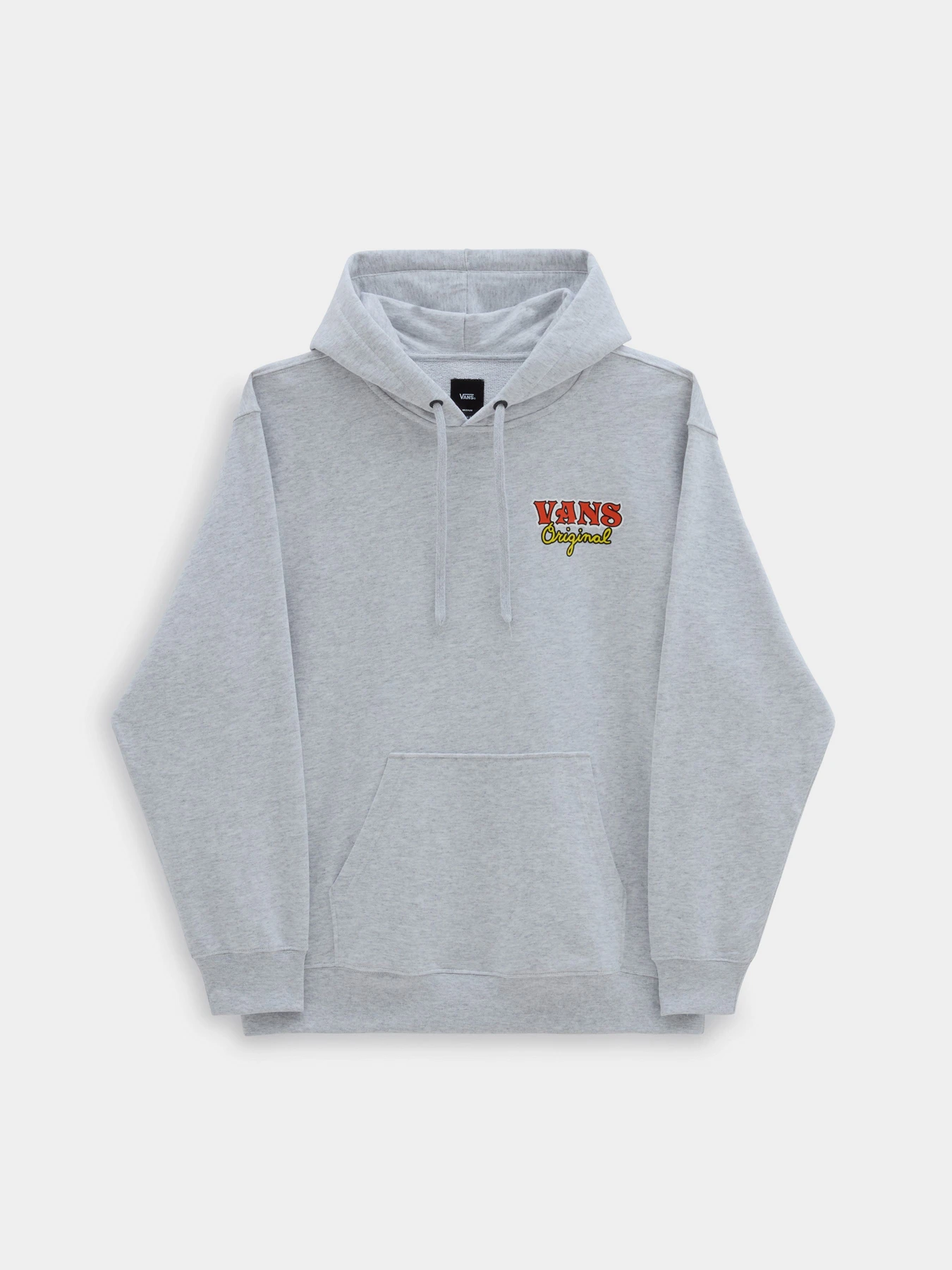 Худи и свитшоты Vans Og Summer модель VN000JKR1QI1 Фото