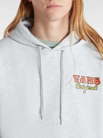 Худи и свитшоты Vans Og Summer модель VN000JKR1QI1 Фото