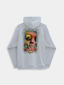 Худи и свитшоты Vans Og Summer модель VN000JKR1QI1 Фото