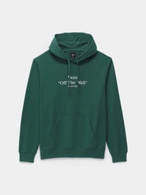 Худи и свитшоты Vans Quoted Loose модель VN000GE2BDX1 Фото
