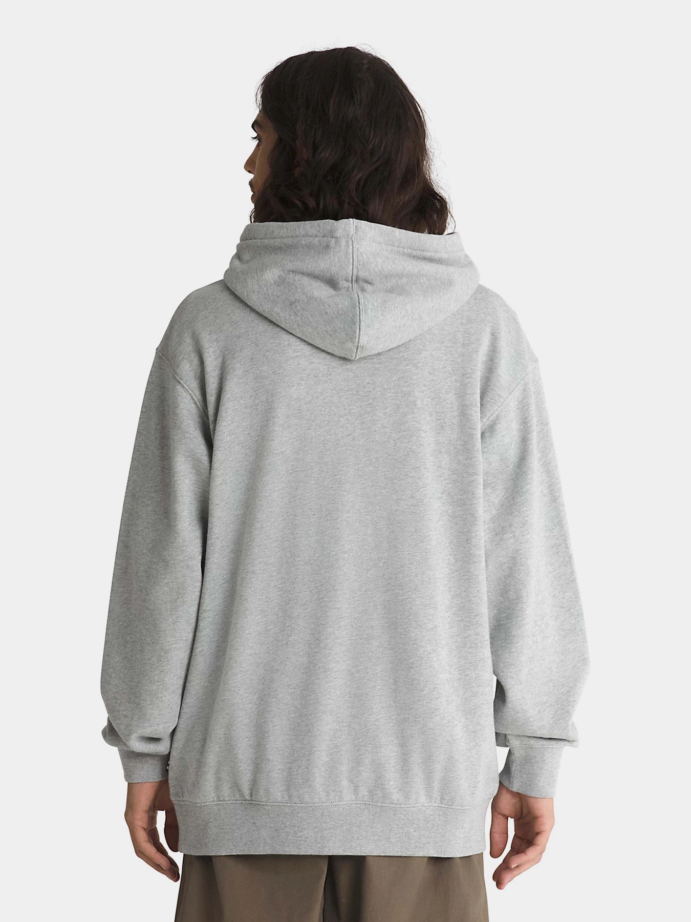 Худи и свитшоты Vans Skate Classics Loose модель VN000GEJ02F1 Худи и свитшоты Vans Skate Classics Loose модель VN000GEJ02F1 Фото
