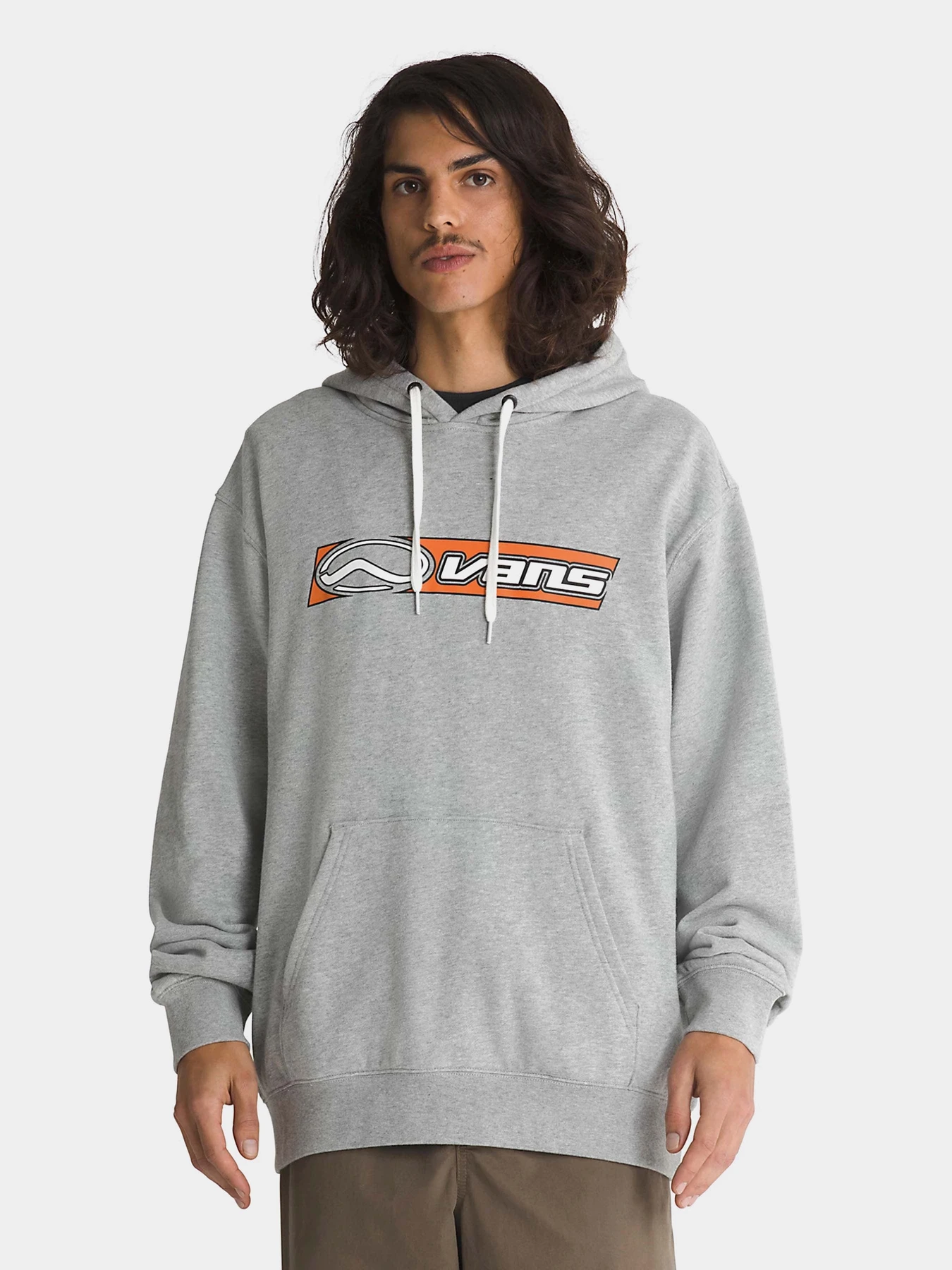 Худи и свитшоты Vans Skate Classics Loose модель VN000GEJ02F1 Худи и свитшоты Vans Skate Classics Loose модель VN000GEJ02F1 Фото