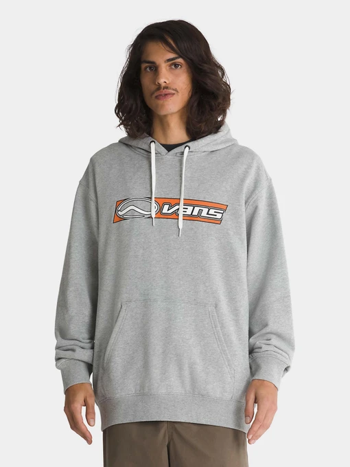 Худи и свитшоты Vans Skate Classics Loose модель VN000GEJ02F1 Фото