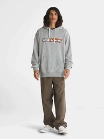 Худи и свитшоты Vans Skate Classics Loose модель VN000GEJ02F1 Фото