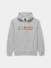 Худи и свитшоты Vans Skate Classics Loose модель VN000GEJ02F1 Фото
