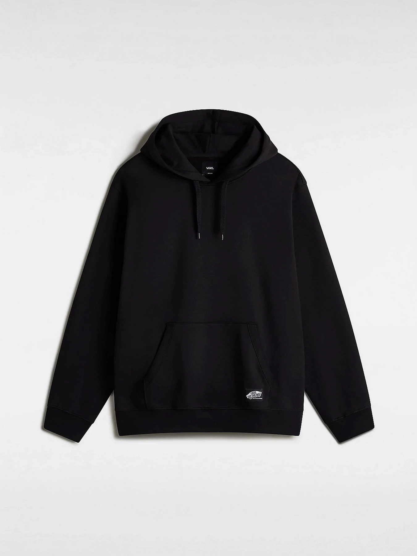 Худи и свитшоты Vans Skate Classics Patch модель VN0A7TJPBLK1 Худи и свитшоты Vans Skate Classics Patch модель VN0A7TJPBLK1 Фото