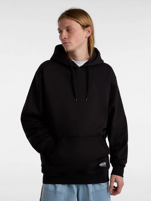 Худи и свитшоты Vans Skate Classics Patch модель VN0A7TJPBLK1 Фото