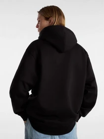 Худи и свитшоты Vans Skate Classics Patch модель VN0A7TJPBLK1 Фото