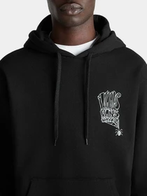 Худи и свитшоты Vans Skool Doodle модель VN000JDUBLK1 Фото