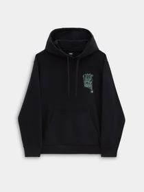 Худи и свитшоты Vans Skool Doodle модель VN000JDUBLK1 Фото