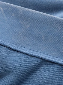 Худи и свитшоты Vans Spaced Out Loose Crew модель VN000GE7P8X1 Фото