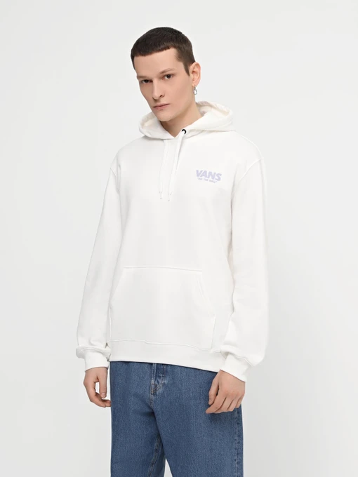 Худи и свитшоты Vans Stay Cool модель VN000GEAFS81 Фото
