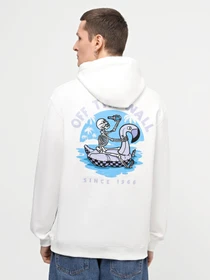 Худи и свитшоты Vans Stay Cool модель VN000GEAFS81 Фото