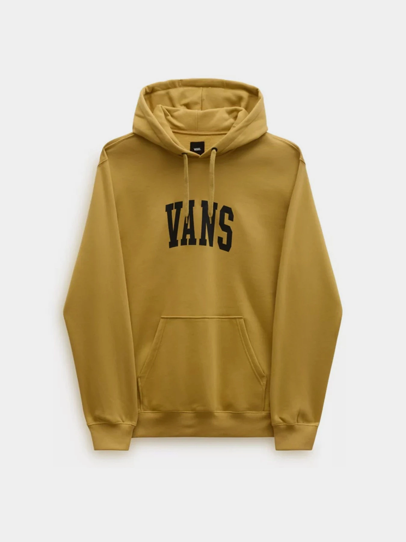 Худі та світшоти Vans Arched Po модель VN000G0N5QJ1 Фото