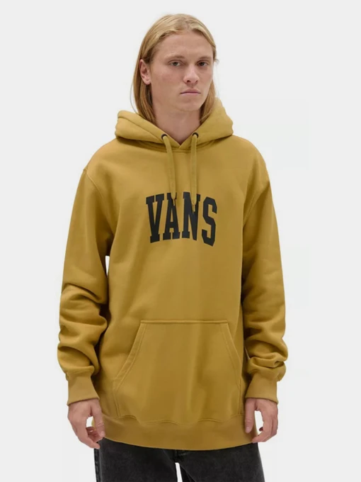Худі та світшоти Vans Arched Po модель VN000G0N5QJ1 Фото