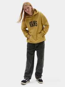 Худі та світшоти Vans Arched Po модель VN000G0N5QJ1 Фото