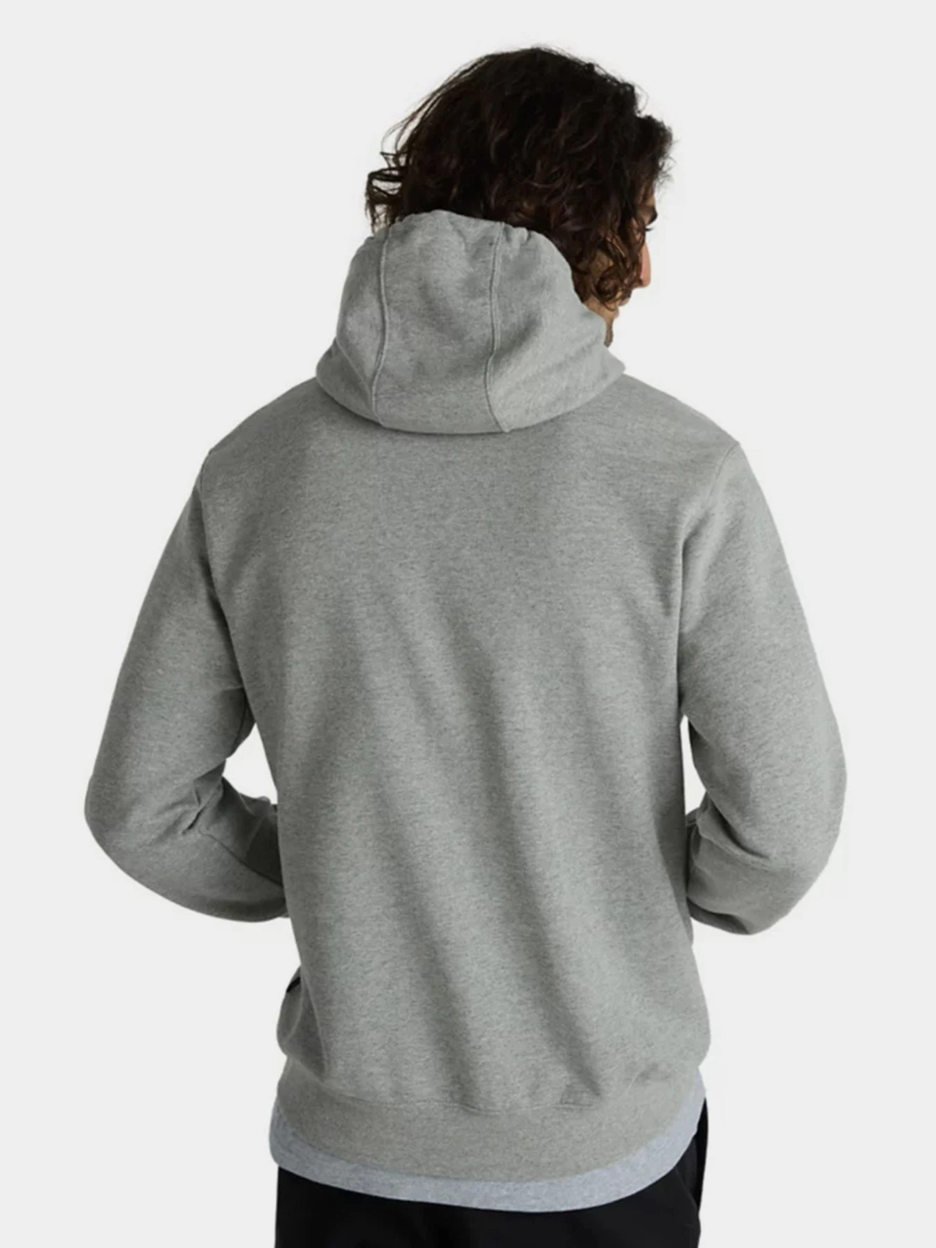 Худи и свитшоты Vans Arched модель VN000G0N02F1 Фото
