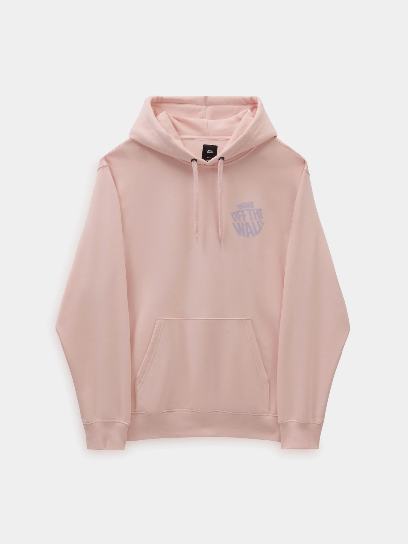 Худи и свитшоты Vans Circle модель VN000H5RCHN1 Фото