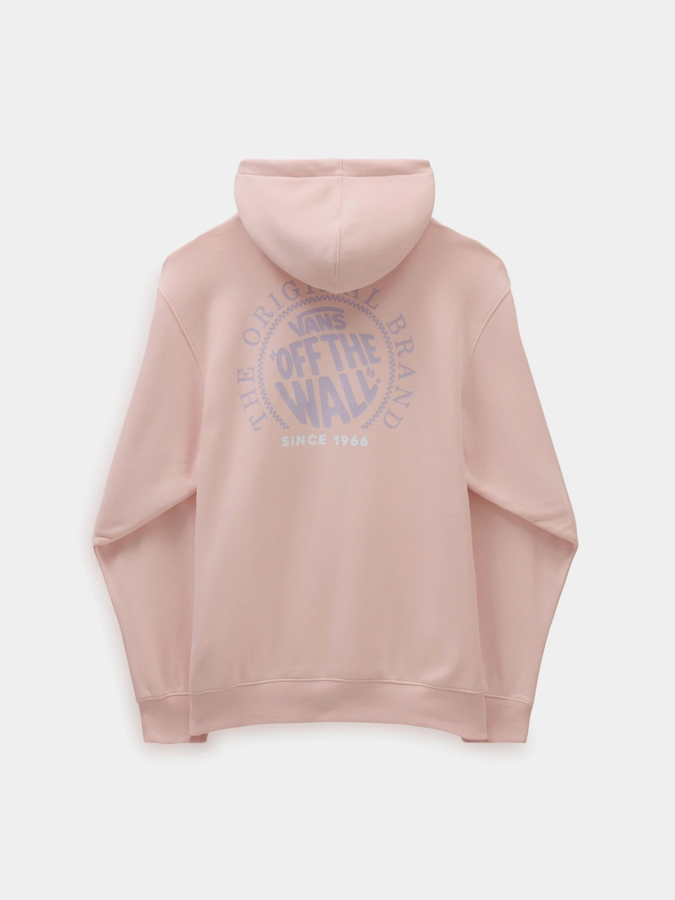 Худи и свитшоты Vans Circle модель VN000H5RCHN1 Фото