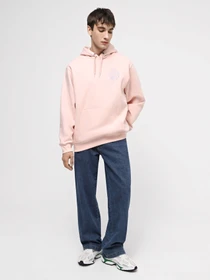 Худи и свитшоты Vans Circle модель VN000H5RCHN1 Фото