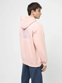 Худи и свитшоты Vans Circle модель VN000H5RCHN1 Фото