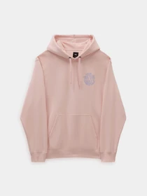 Худи и свитшоты Vans Circle модель VN000H5RCHN1 Фото