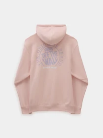 Худи и свитшоты Vans Circle модель VN000H5RCHN1 Фото