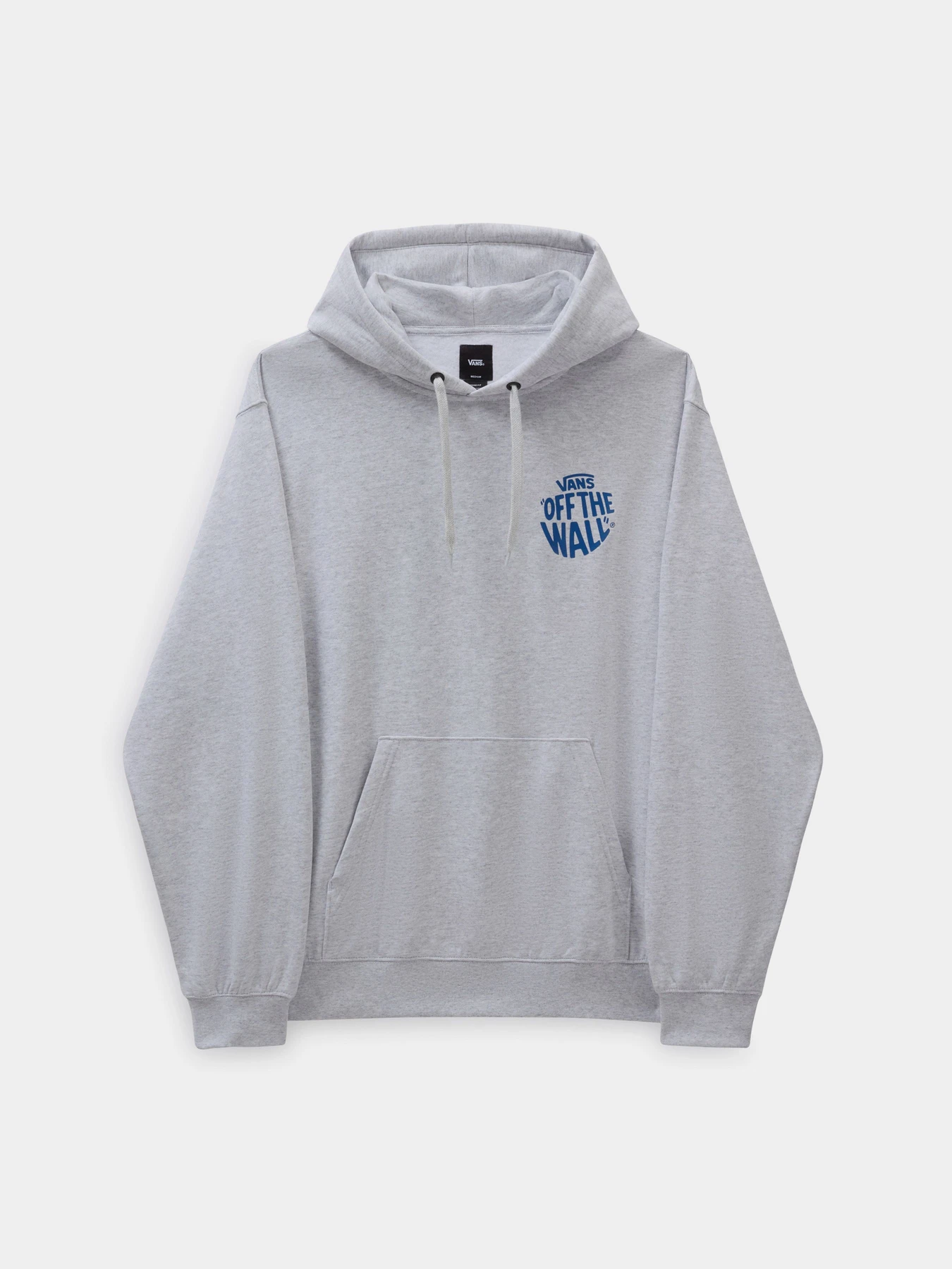 Худи и свитшоты Vans Circle модель VN000H5R1QI1 Худи и свитшоты Vans Circle модель VN000H5R1QI1 Фото