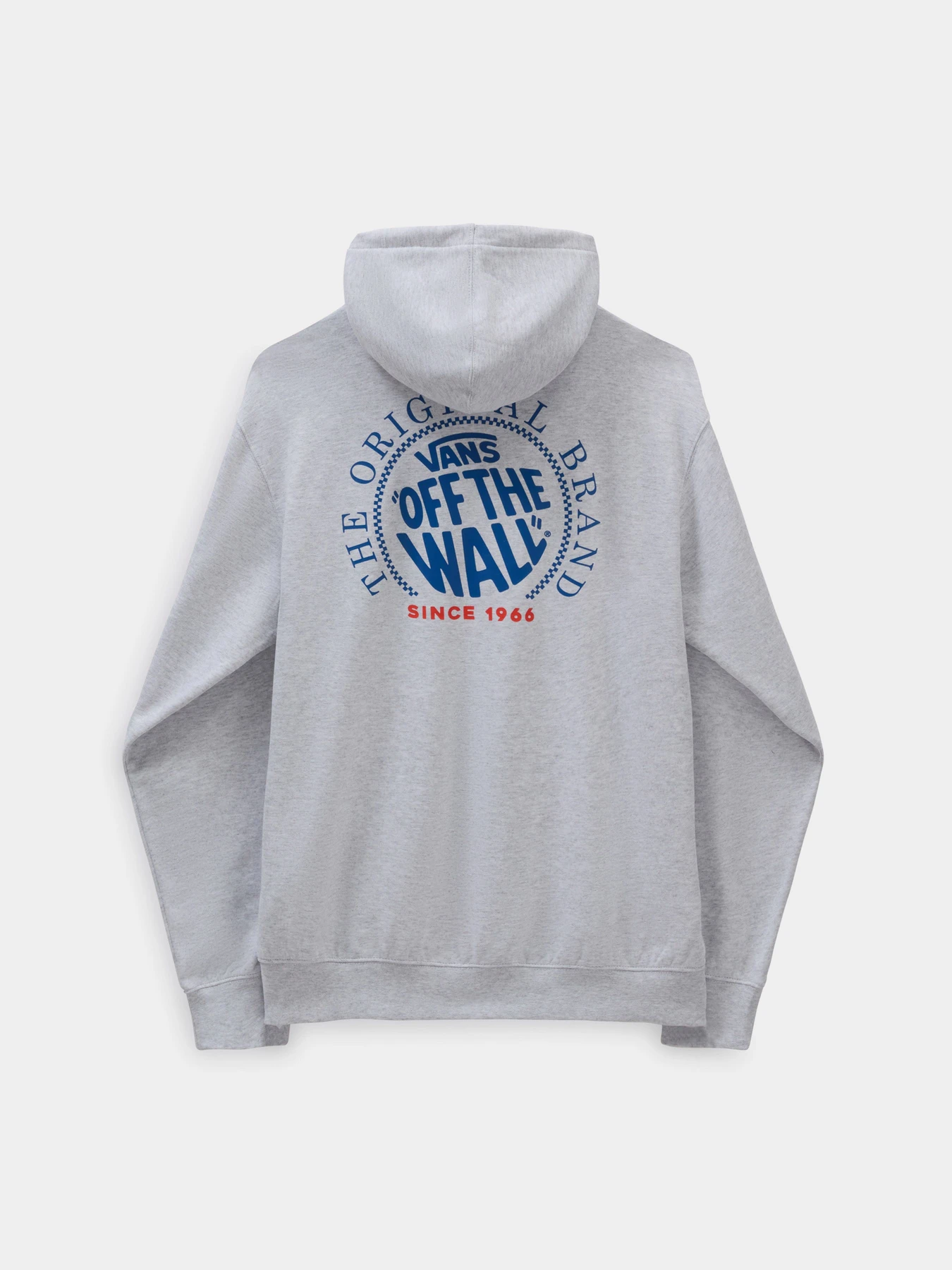 Худи и свитшоты Vans Circle модель VN000H5R1QI1 Худи и свитшоты Vans Circle модель VN000H5R1QI1 Фото