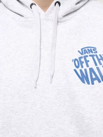 Худи и свитшоты Vans Circle модель VN000H5R1QI1 Фото