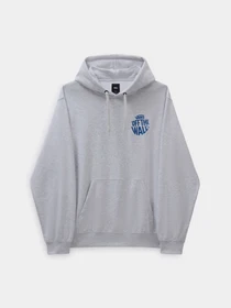 Худи и свитшоты Vans Circle модель VN000H5R1QI1 Фото