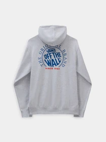 Худи и свитшоты Vans Circle модель VN000H5R1QI1 Фото