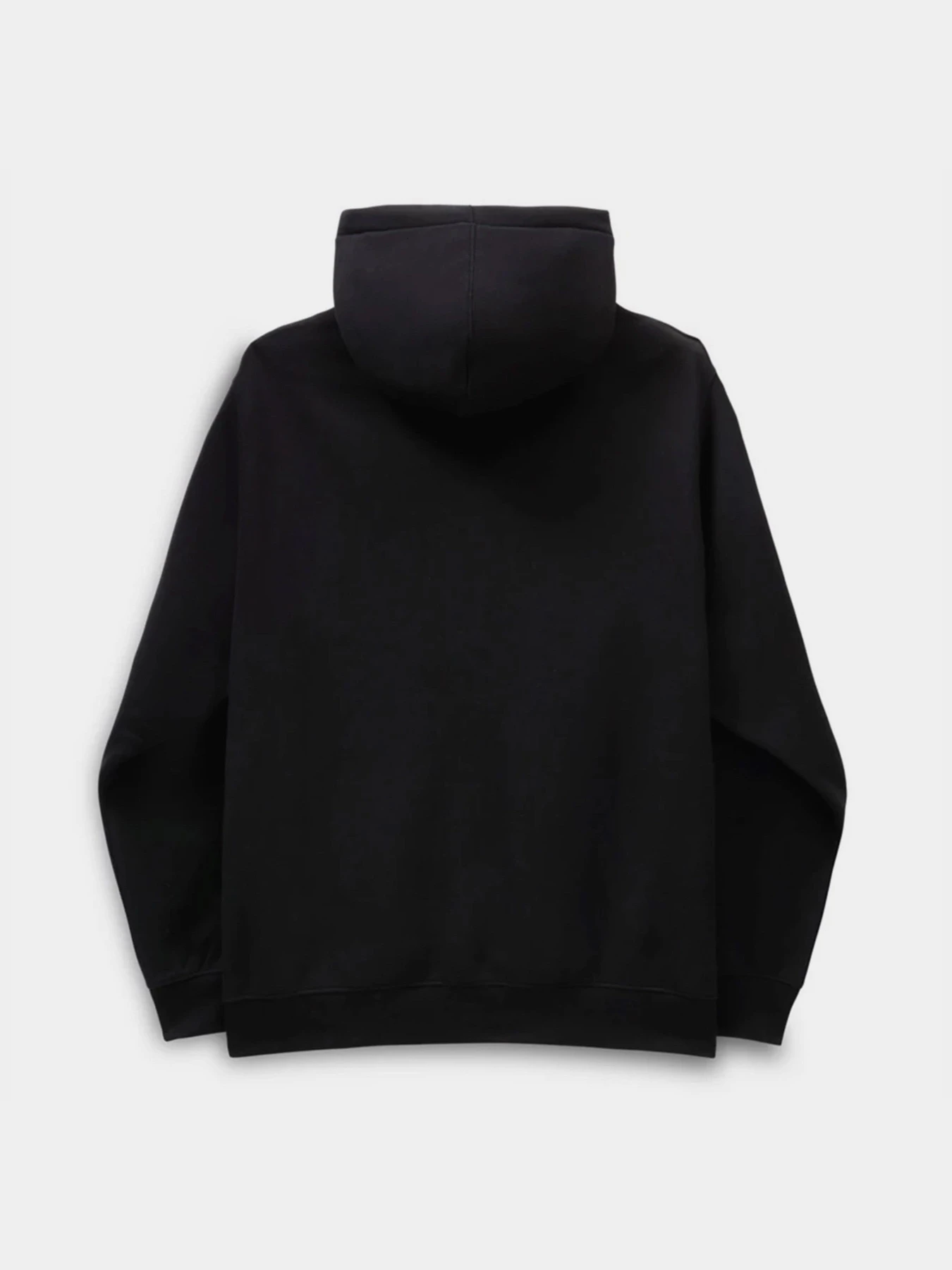 Худи и свитшоты Vans Sport Loose Fit Fleece модель VN000H5KBLK1 Худи и свитшоты Vans Sport Loose Fit Fleece модель VN000H5KBLK1 Фото