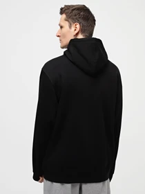 Худи и свитшоты Vans Sport Loose Fit Fleece модель VN000H5KBLK1 Фото